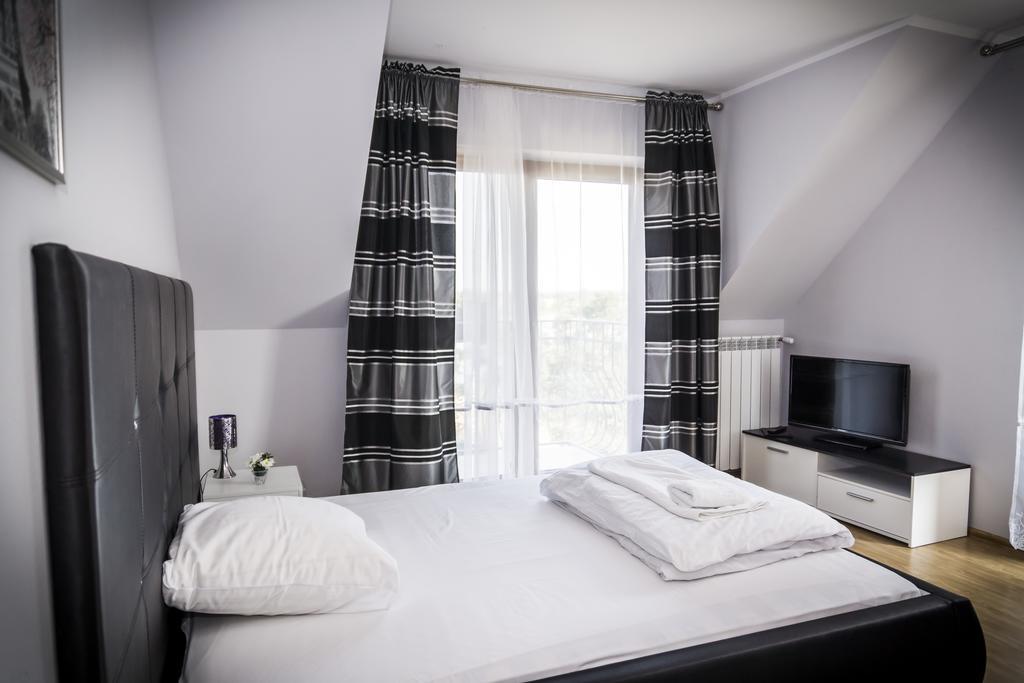 Pensjonat Nad Zalewem Stare Miasto  Quarto foto