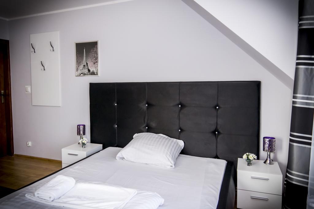 Pensjonat Nad Zalewem Stare Miasto  Quarto foto