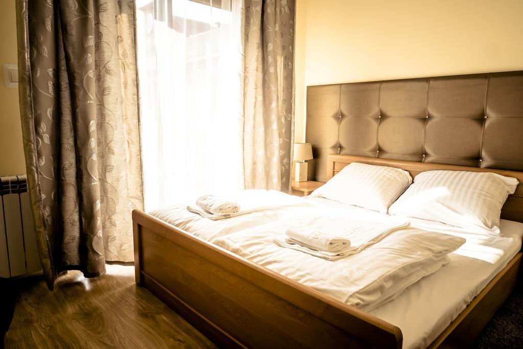 Pensjonat Nad Zalewem Stare Miasto  Quarto foto