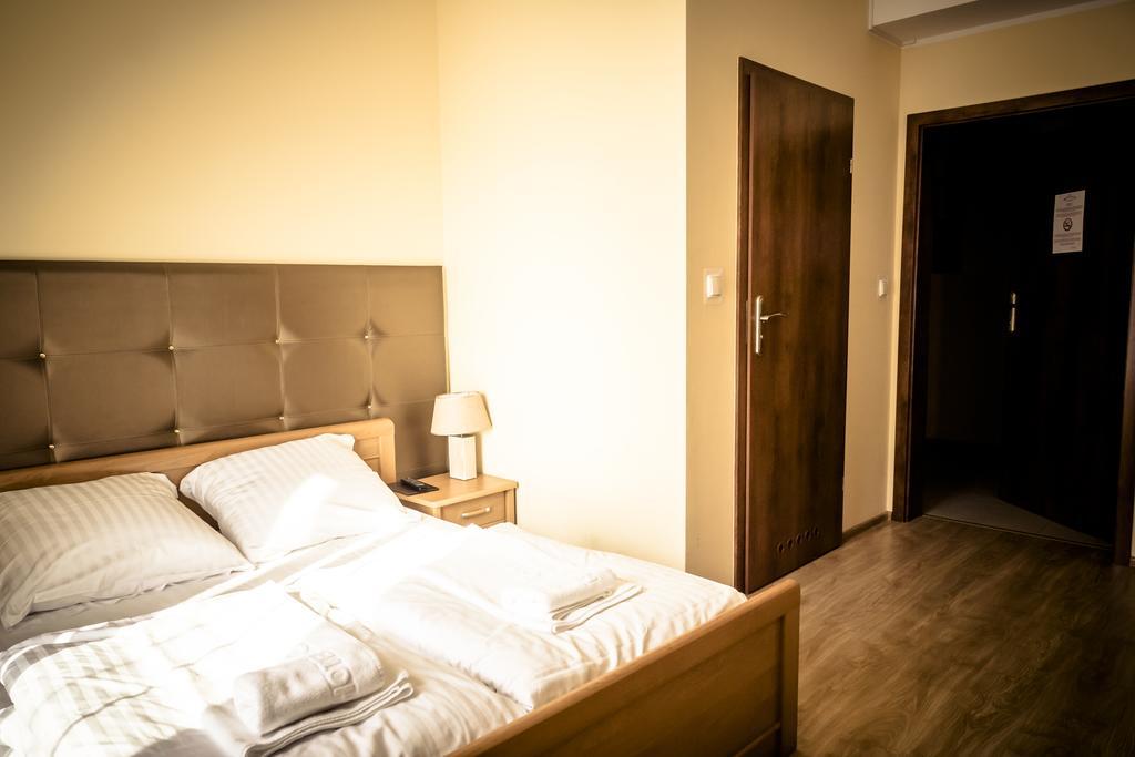 Pensjonat Nad Zalewem Stare Miasto  Quarto foto