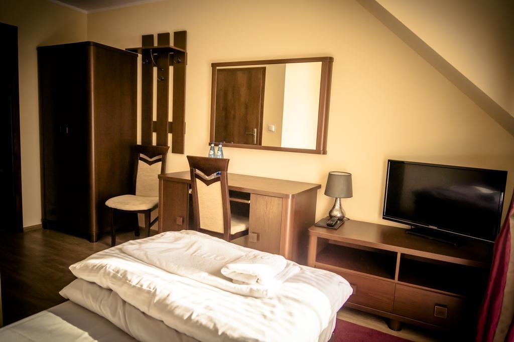 Pensjonat Nad Zalewem Stare Miasto  Quarto foto
