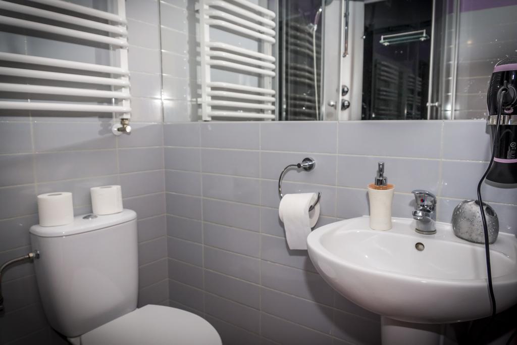 Pensjonat Nad Zalewem Stare Miasto  Quarto foto