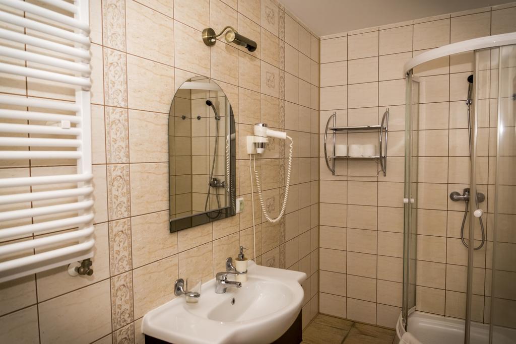 Pensjonat Nad Zalewem Stare Miasto  Quarto foto