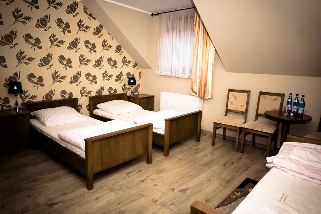 Pensjonat Nad Zalewem Stare Miasto  Quarto foto